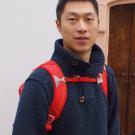 chih-chieh Liu